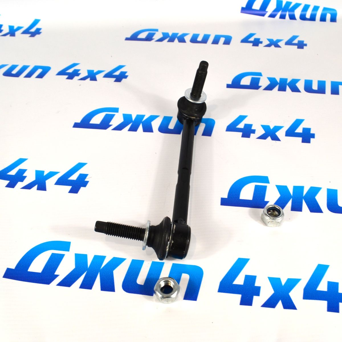 Стойка переднего стабилизатора Jeep Grand Cherokee WL (левая) 68409879AA