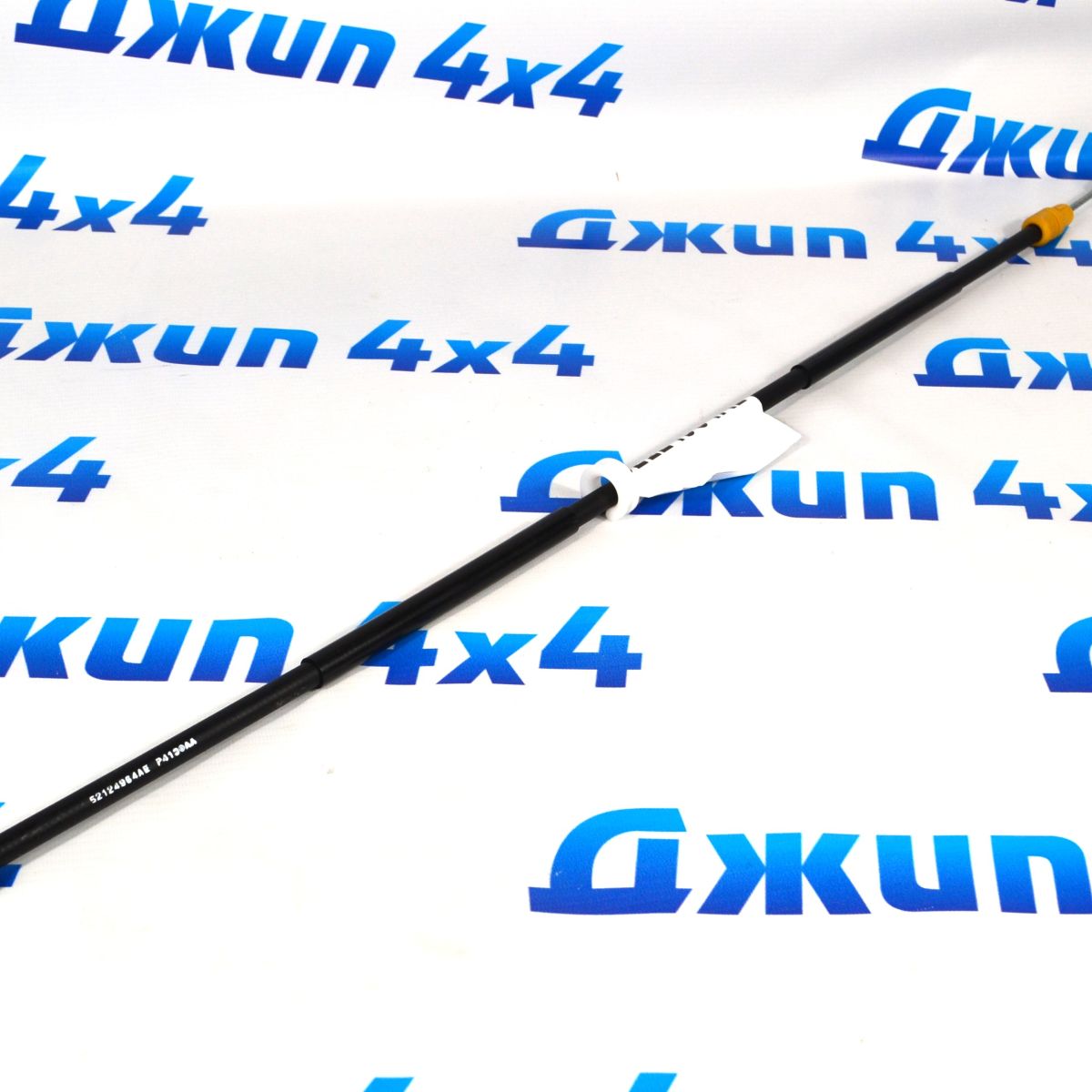 Трос стояночного тормоза Jeep Grand Cherokee WK2/Dodge Durango WD (левый/правый) 52124964AE