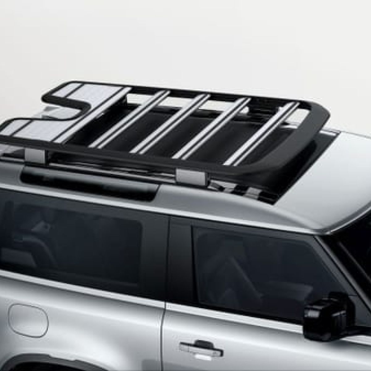 Багажник на крышу Land Rover Defender 90 (L663) VPLER0180