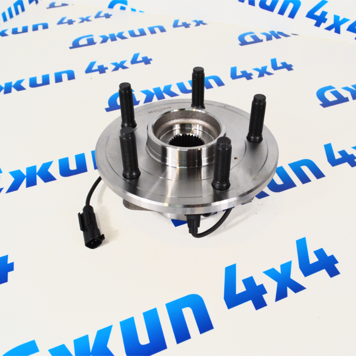 Передний ступичный узел Dodge Ram 1500 DS (правый/левый) 68267298AD