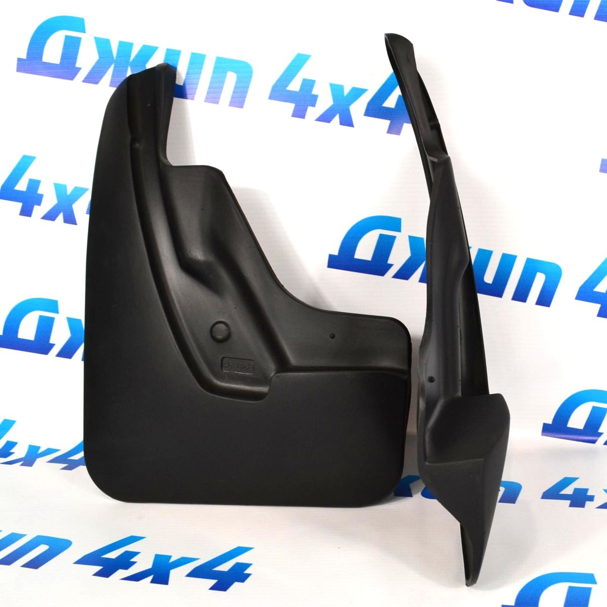 Брызговики задние Land Rover Discovery Sport L550 2019- NPL-Br-46-08B