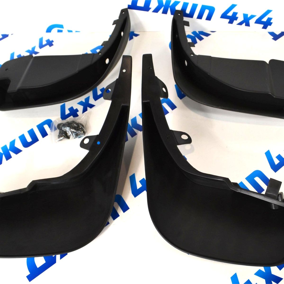 Брызговики Land Rover Range Rover Sport L494 2015-2023 (комплект/с порогами) VPLWP0167