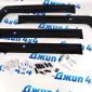 Дефлекторы окон Jeep Wrangler JL(5 дверей)/Jeep Gladiator JT 82215368AB