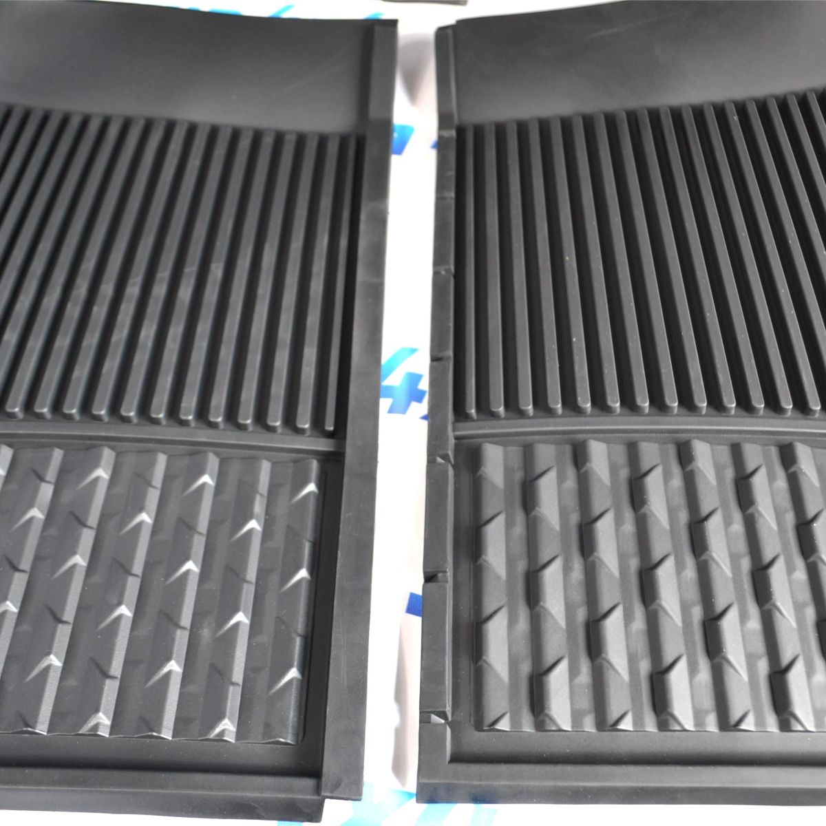 Ковры в салон Dodge Ram 1500 DT (комплект) 82215421АD