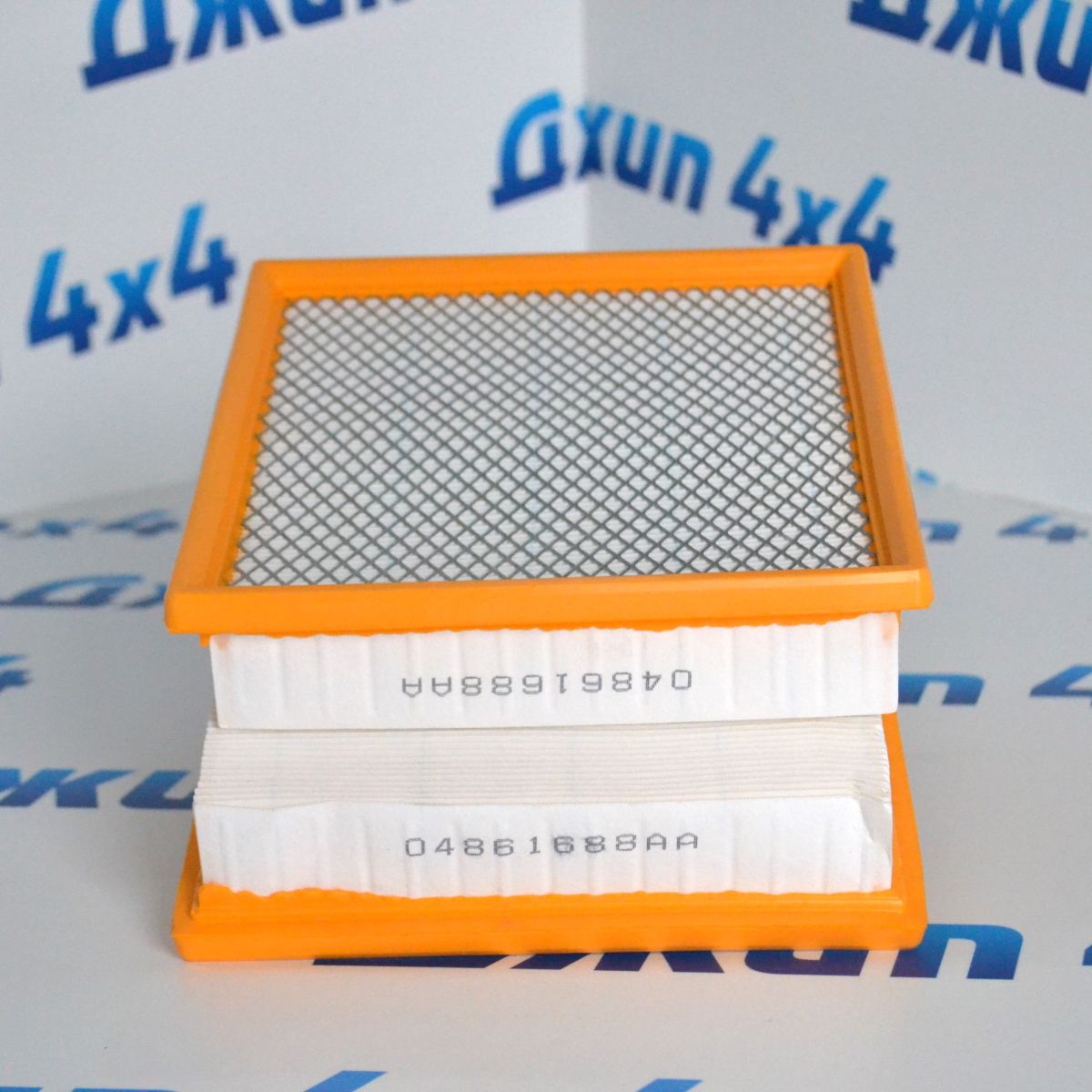 Фильтр воздушный Jeep Grand Cherokee WK2 V3.0CRD 4861688AA