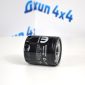 Фильтр масляный Dodge Ram 1500 V5.7 Hemi/Jeep Wrangler JL V2.0T Petrol 04892339BE