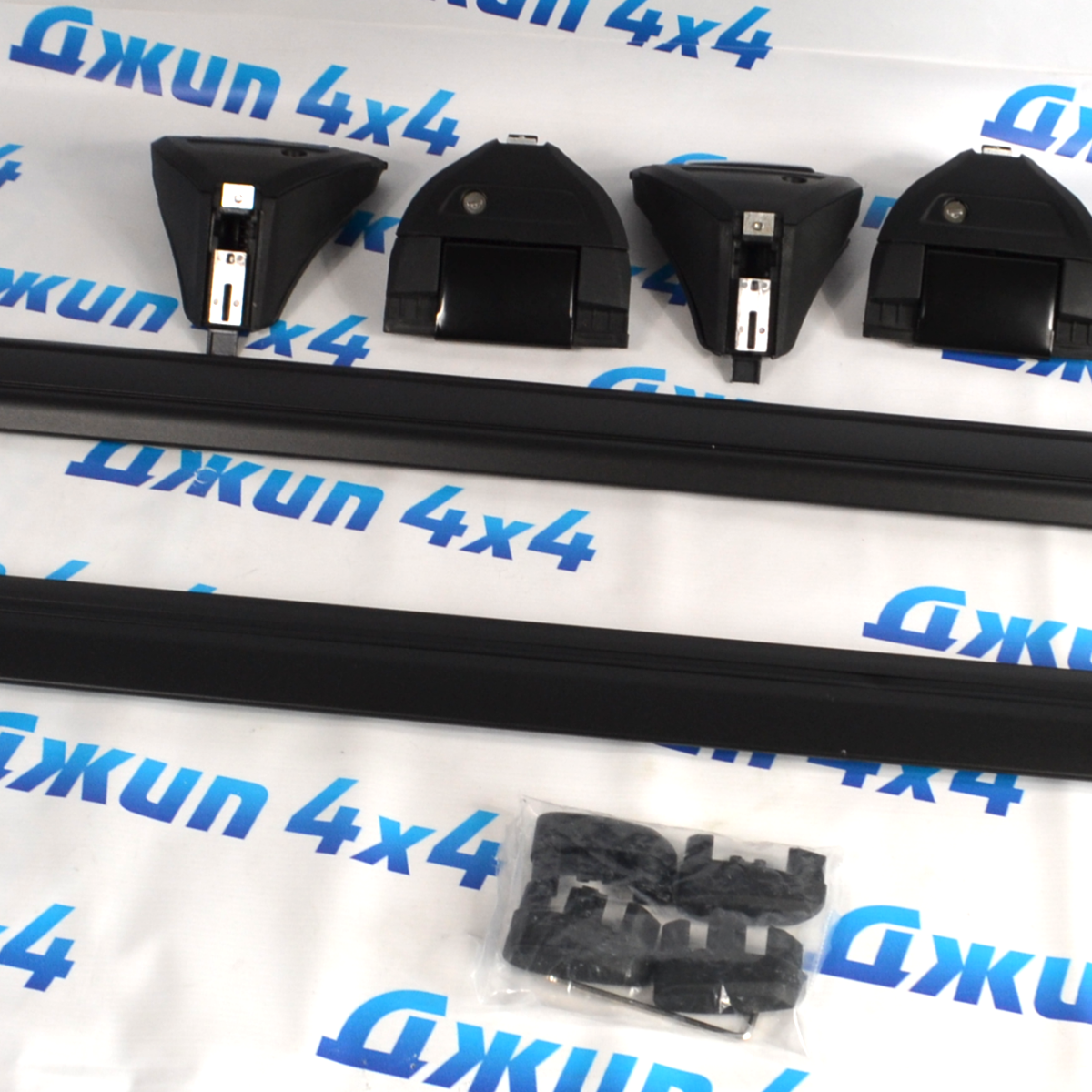 Поперечины на крышу Jeep Wrangler JL/Jeep Gladiator JT 82215387