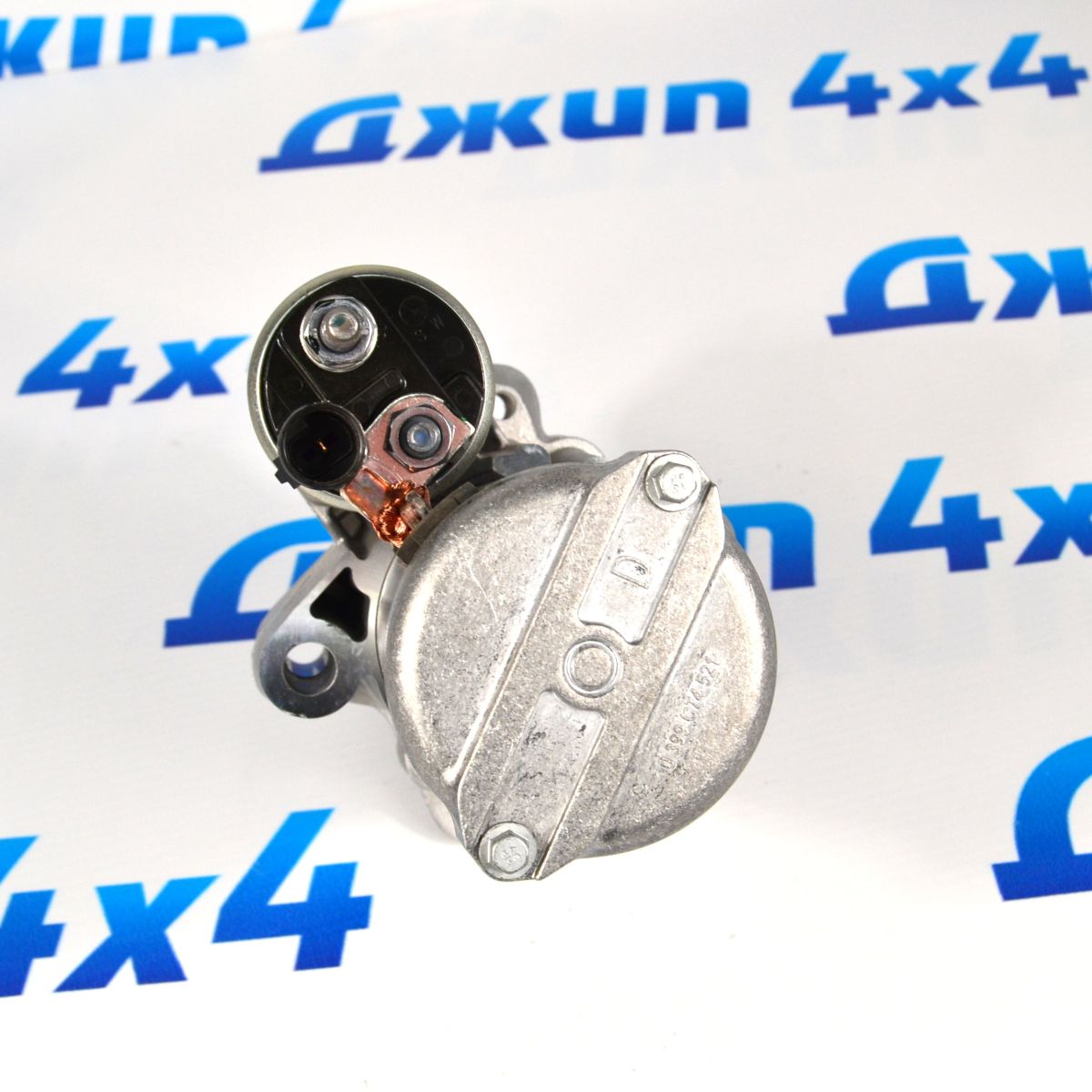 Стартер Jeep Grand Wagoneer WS/Dodge Ram 1500 68456071AF