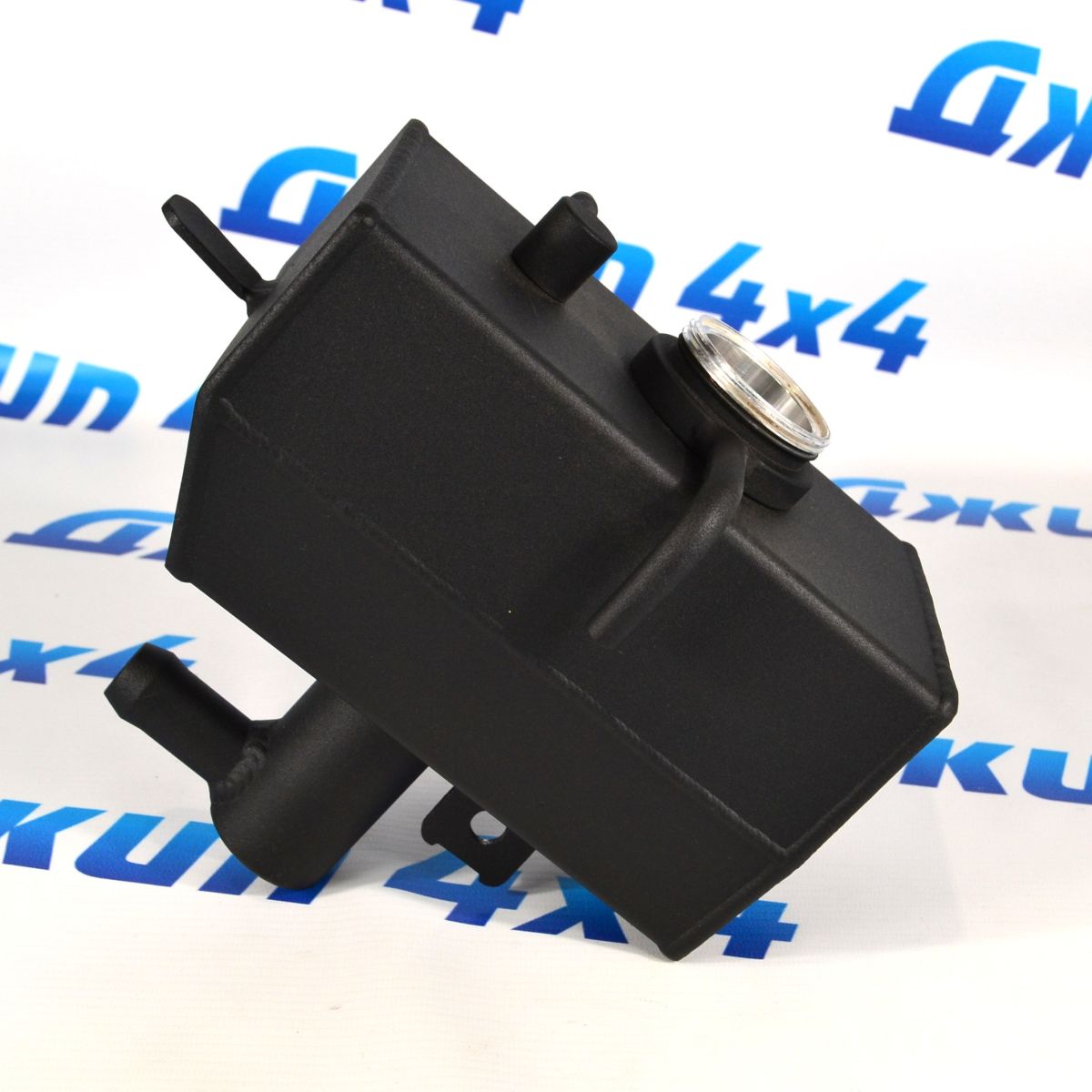 Бачок расширительный Jeep Wrangler JL V2.0T (алюминий) 68364312AC