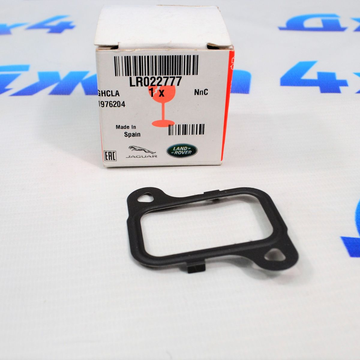 Прокладка клапана EGR Range Rover L405/Range Rover Sport L494 V4.4TD LR022777