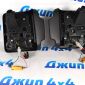 Фонари Jeep Wrangler JL (европейский вариант) 68297592AF