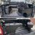 Ящик поворотный в кузов пикапа Dodge Ram (комплект) WX-DG-0215