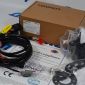 Проводка фаркопа для BAIC BJ40 2023- TK0701