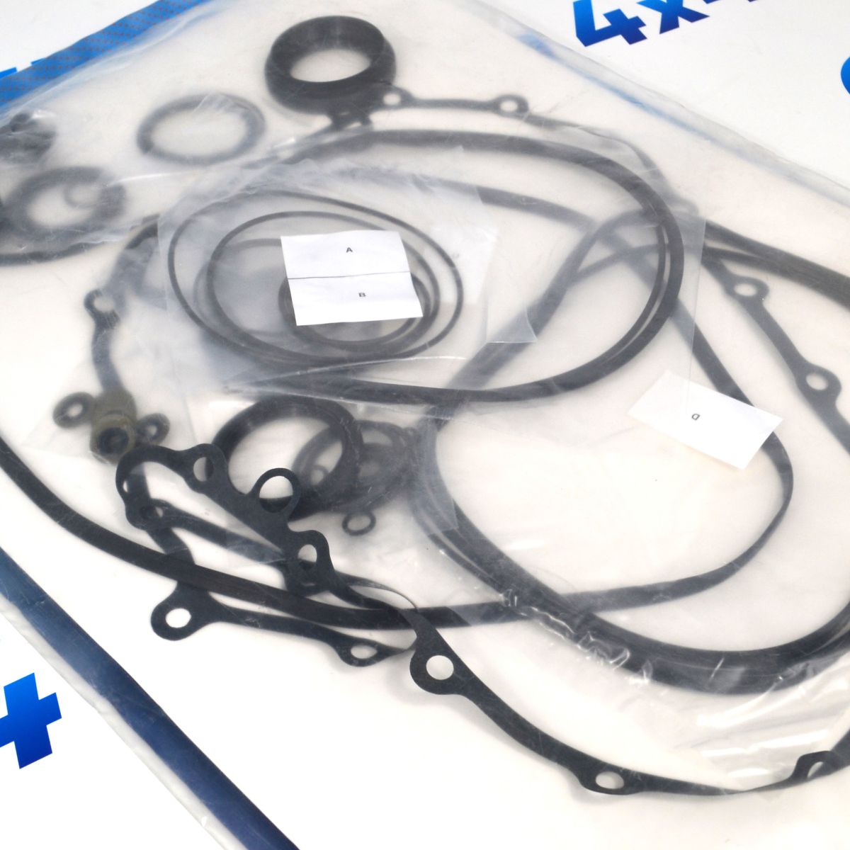 Комплект прокладок АКПП 9HP48/9HP48X Jeep Compass/Range Rover Evoque 10943001