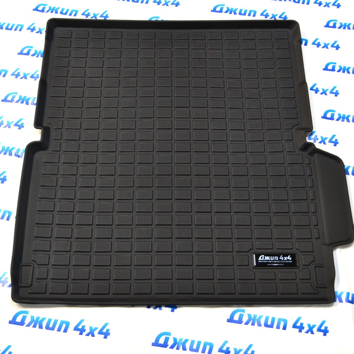 Ковер в багажник Range Rover Sport L461 2024- D-0733