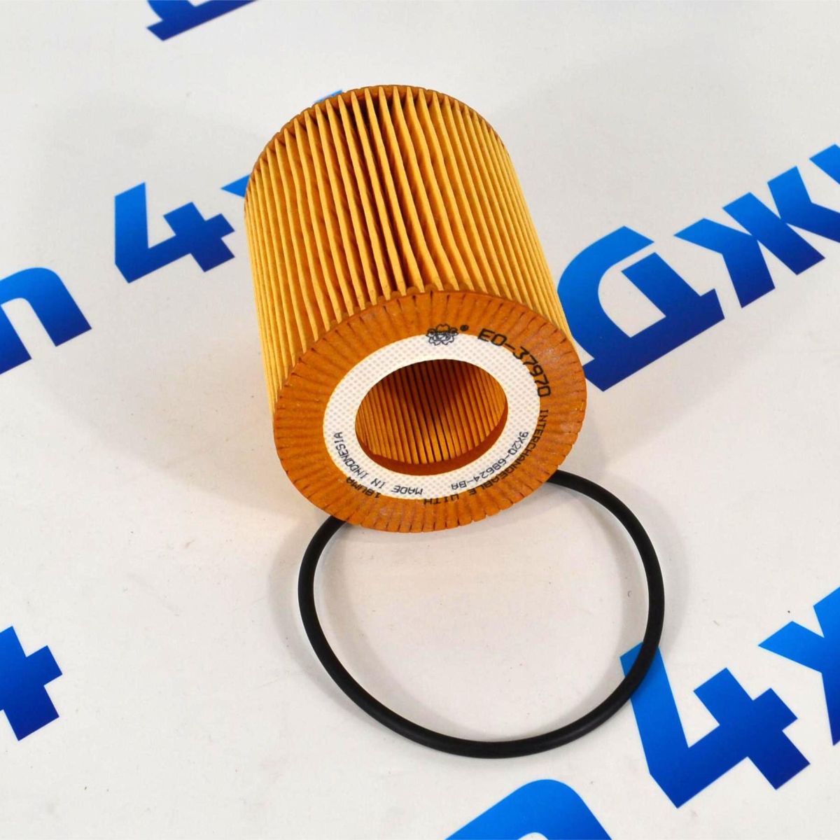 Фильтр масляный Range Rover L405/Range Rover Sport L494/Jaguar F-Pace X761 V3.0TD LR013148