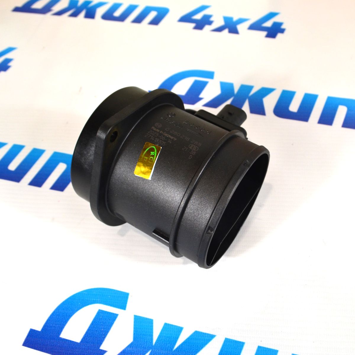 Датчик массового расхода воздуха Land Rover/Rangу Rover/Jaguar V5.0SC LR035727