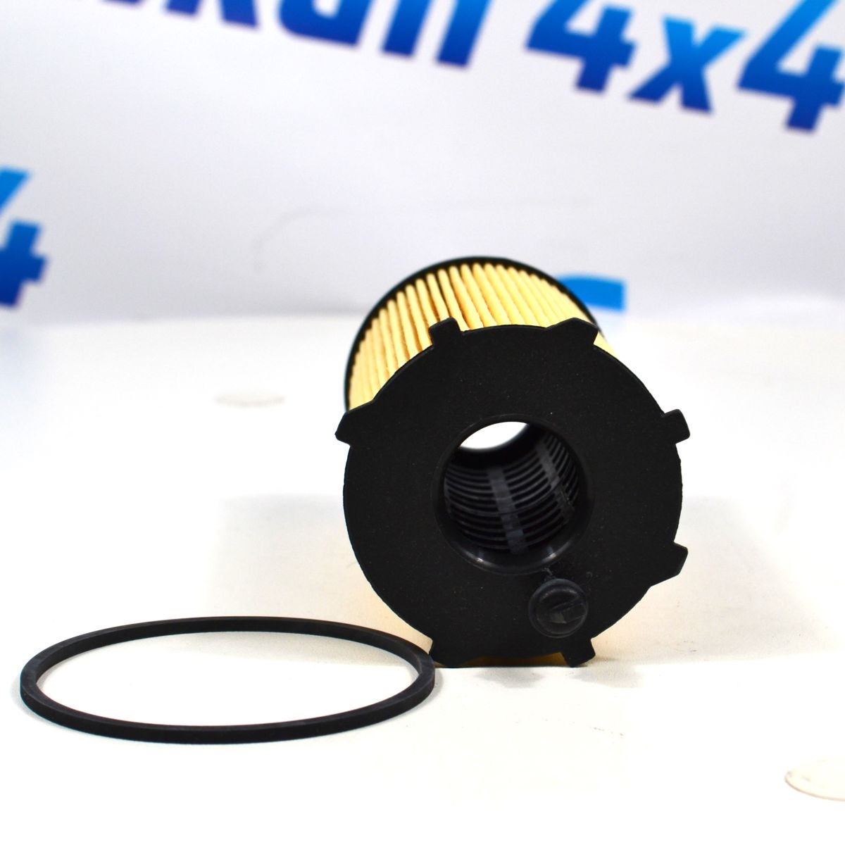 Фильтр масляный Jeep Wrangler JK/Jeep Cherokee KK/Dodge Nitro KA V2.8CRD 68032204AB