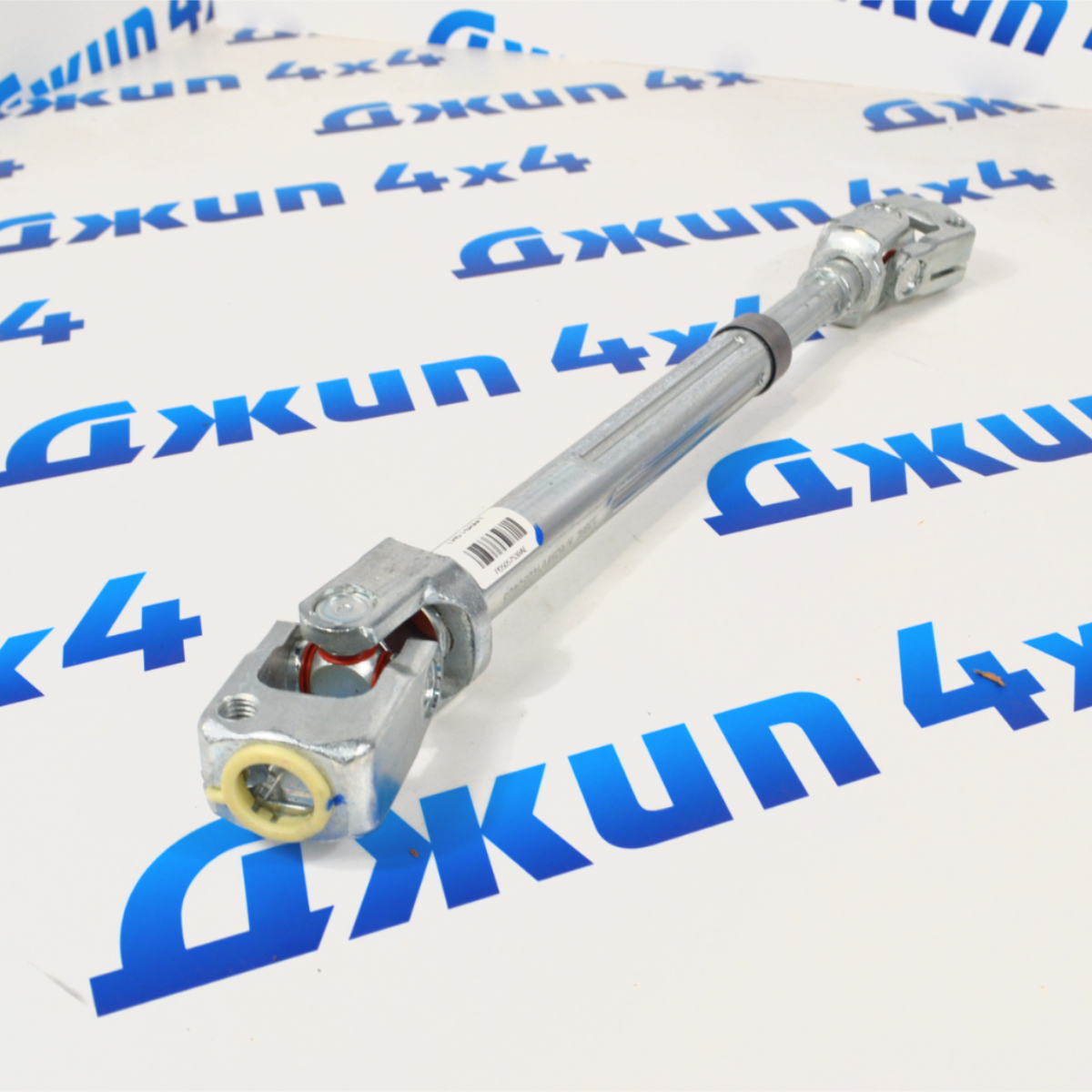 Рулевой кардан Jeep Grand Cherokee WK2 05057539AH