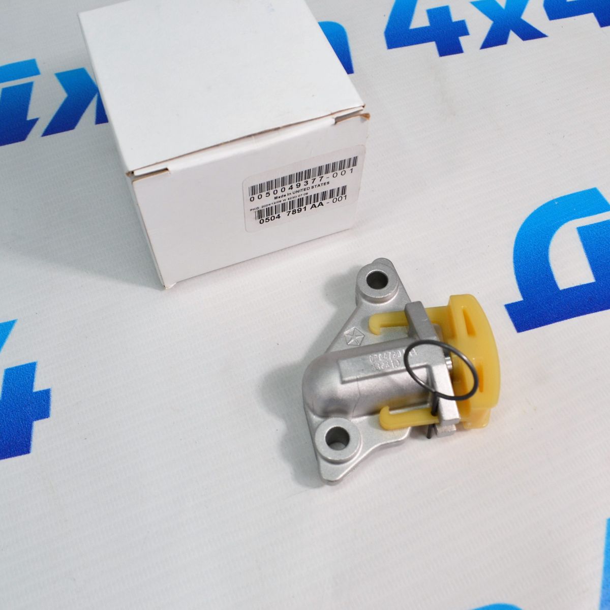 Натяжитель цепи ГРМ Jeep/Dodge/Chrysler V3.6 (нижний) 5047891AA