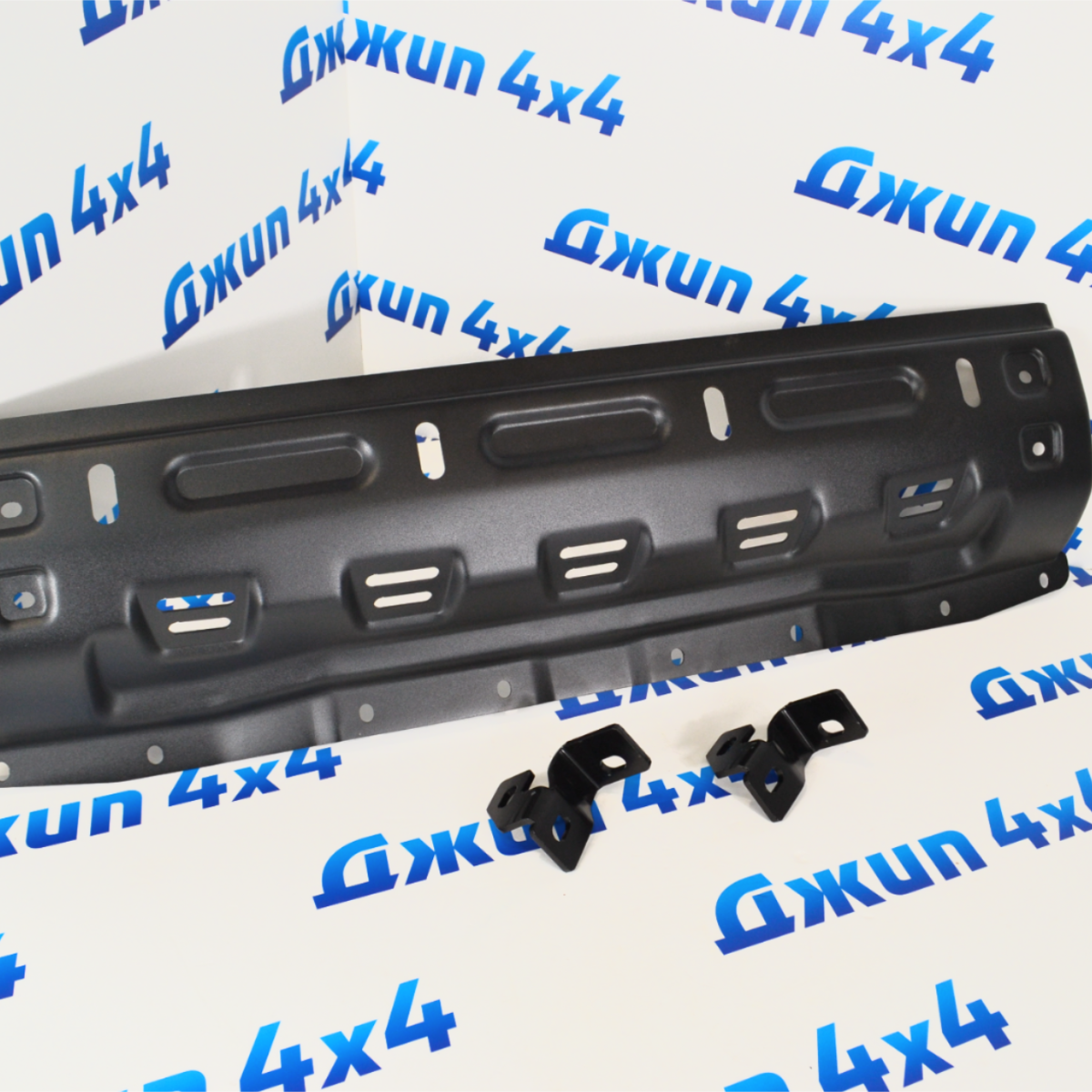 Защита рулевых тяг Jeep Wrangler JL 82215183AB