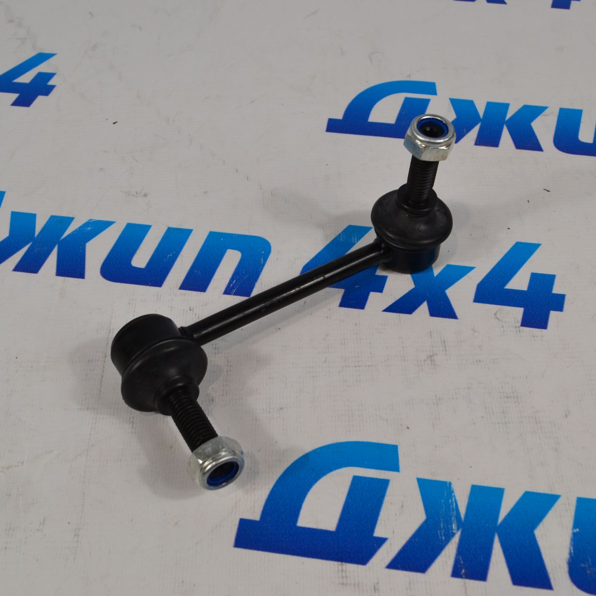 Стойка СПУ переднего правая Jeep Grand Cherokee WK2 68069654AC