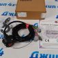 Проводка фаркопа для TOYOTA Highlander 2022- TK0118