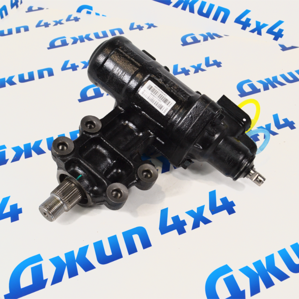 Рулевой редуктор Jeep Wrangler JL/Jeep Gladiator JT 68551684AE