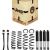 Лифт комплект Mopar 2" Jeep Wrangler JL 77072430AF