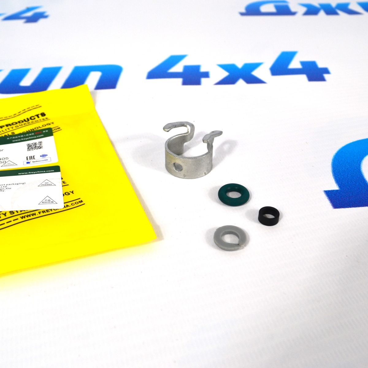 Установочный к-кт форсунки  Range Rover L320/L322/L405/L538 Land Rover L550/L462 V2.0T/3.0SC/5.0SC LR037089