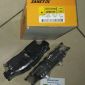 Колодки тормозные передние Jeep Grand Cherokee WK2 / Dodge Durango WD 2011-2023 68052369AA