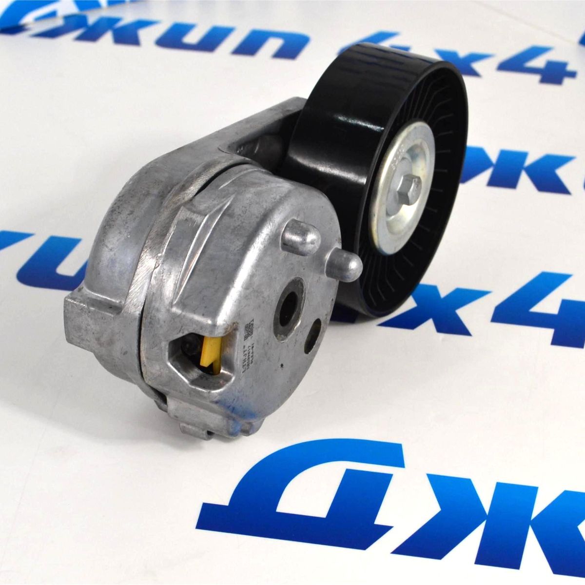 Натяжитель ремня навесного оборудования Land Rover Discovery/Range Rover/Range Rover Sport  V3.0/5.0 LR039517