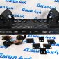 Полка багажник Jeep Wrangler JL (на запасное колесо) JL-GL-714