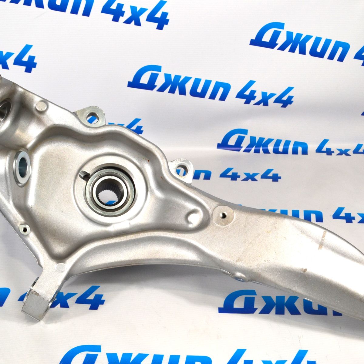 Кулак поворотный левый Range Rover L405/Range Rover Sport L494 LR040119