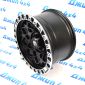Диск колёсный Matt black machine lip 9J R17 ET0 5*127 DIA71.5  (комплект 5 штук) TXT018
