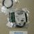 Сальник втулки раздатки внешний Land Rover Freelander 2 L358 Range Rover Evoque L538 LR003155