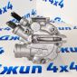 Компрессор кондиционера Jeep Wrangler JL/ Jeep Cherokee/ 2.0T 68245083AA