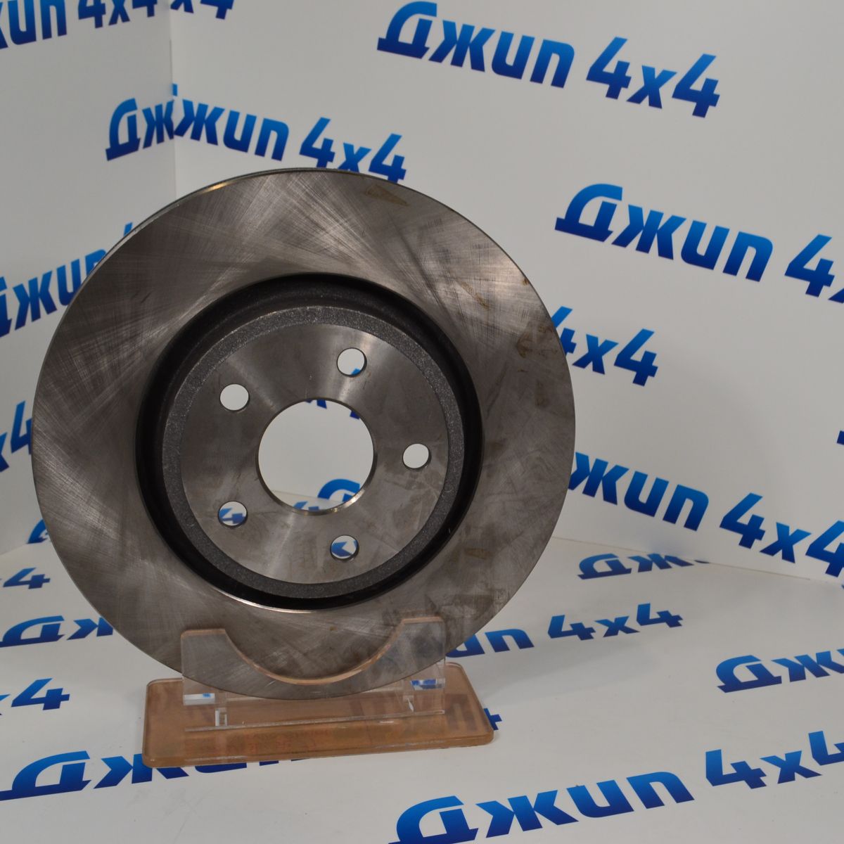 Передний тормозной диск Jeep Grand Cherokee WK2 68035012AD