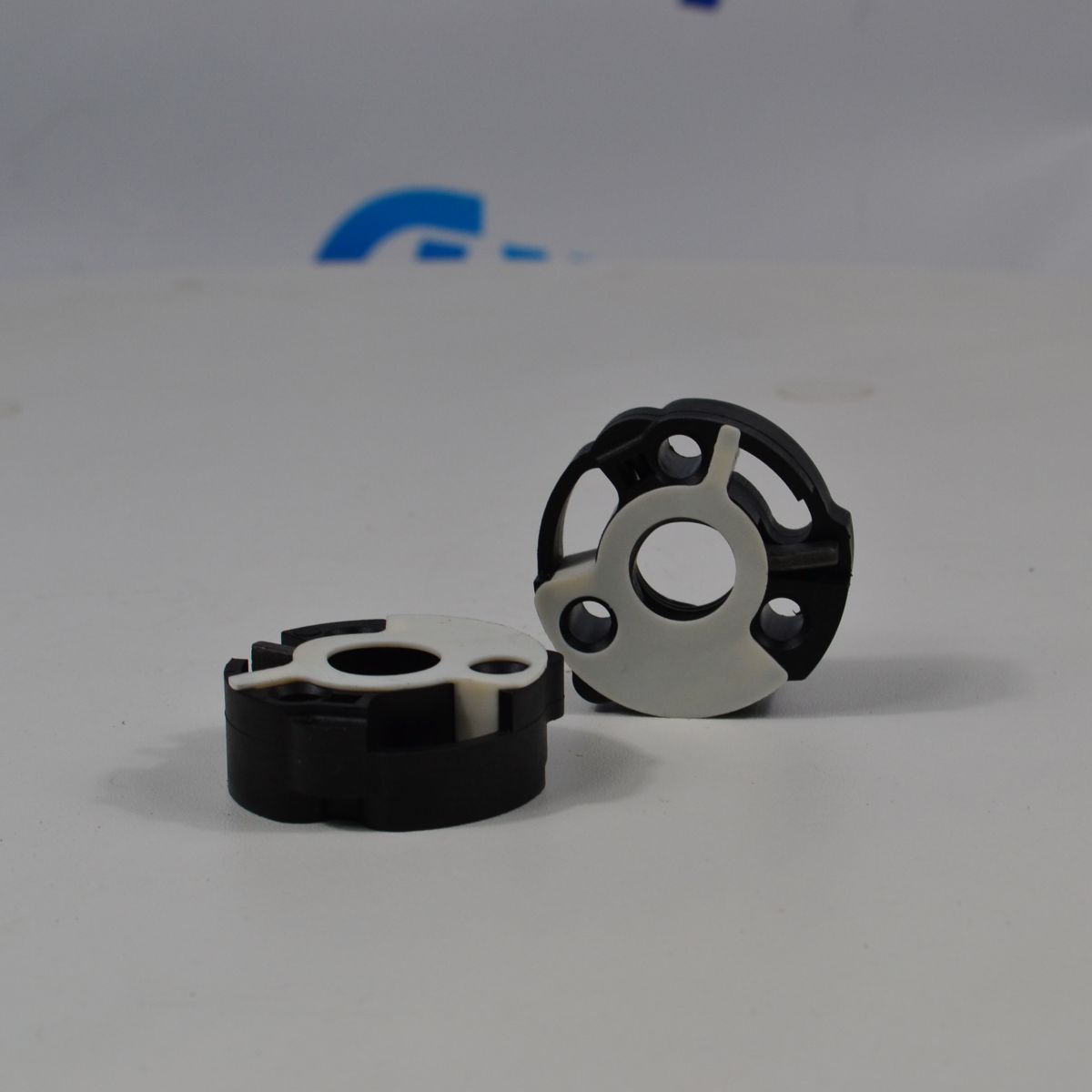 Муфта компрессора наддува Range Rover L405/Range Rover Sport L494 V5.0SC LR160735