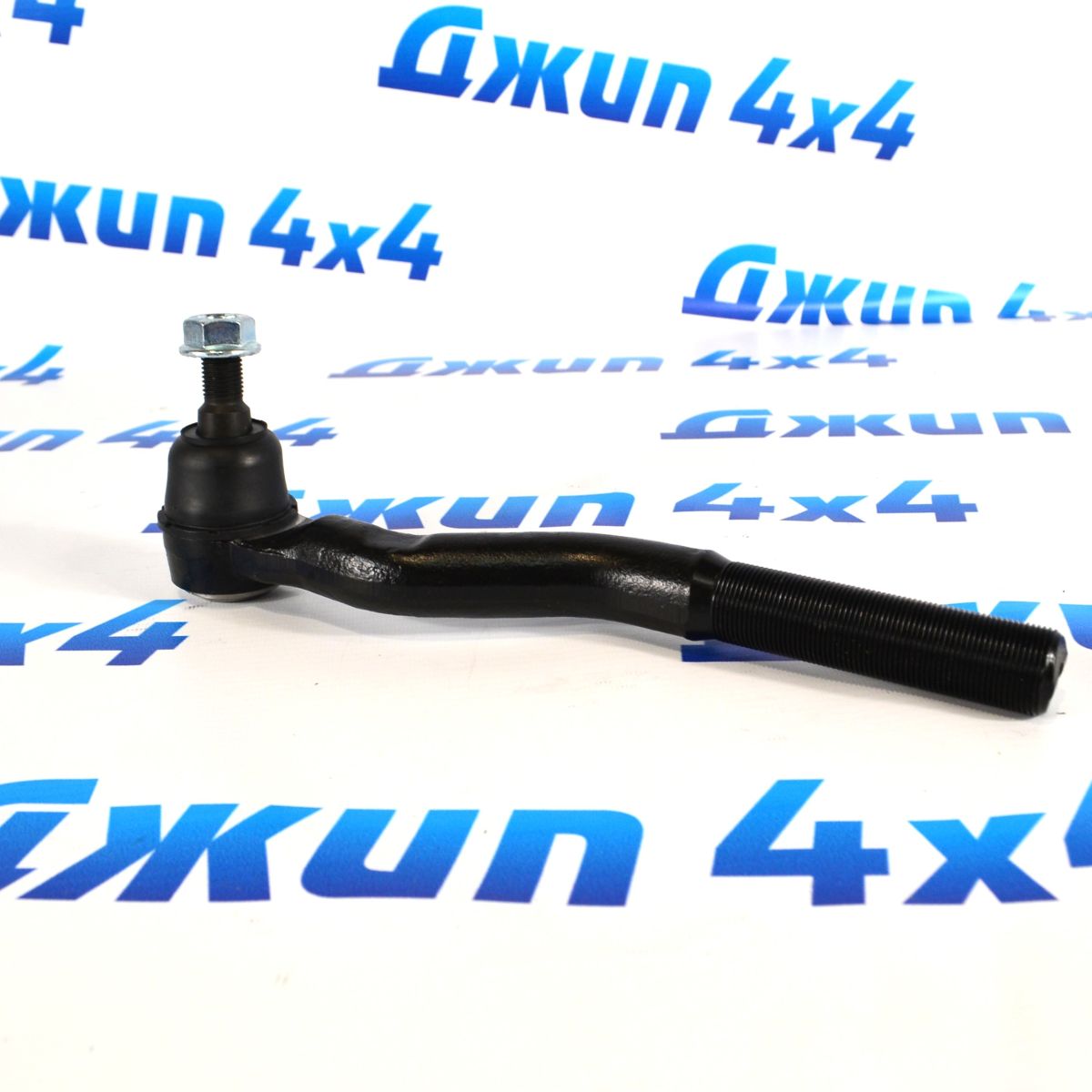 Наконечник рулевой Jeep Wrangler JK (нижний/левый) 52060053AE