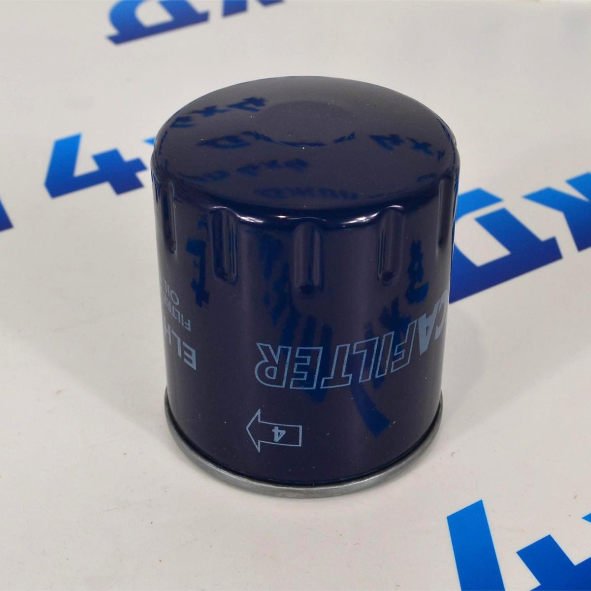 Фильтр масляный Range Rover Evoque L538/Jaguar F-Pace X540 V2.0T Petrol LR025306