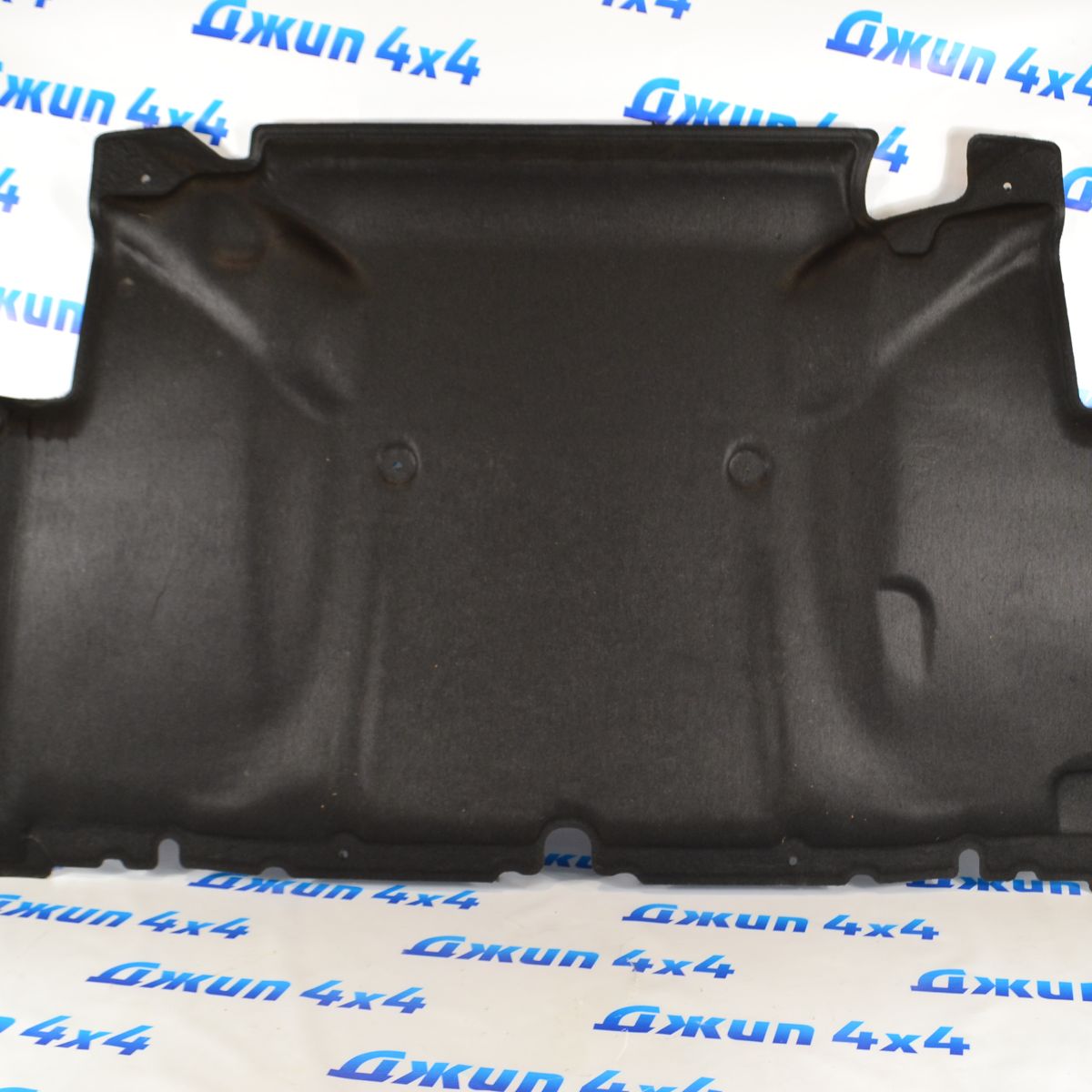 Шумоизоляция капота Jeep Wrangler 2018- 68292167AD