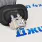 Испаритель кондиционера в комплекте с редукционным клапаном Jeep Wrangler JL/Jeep Gladiator JT 68301871AA