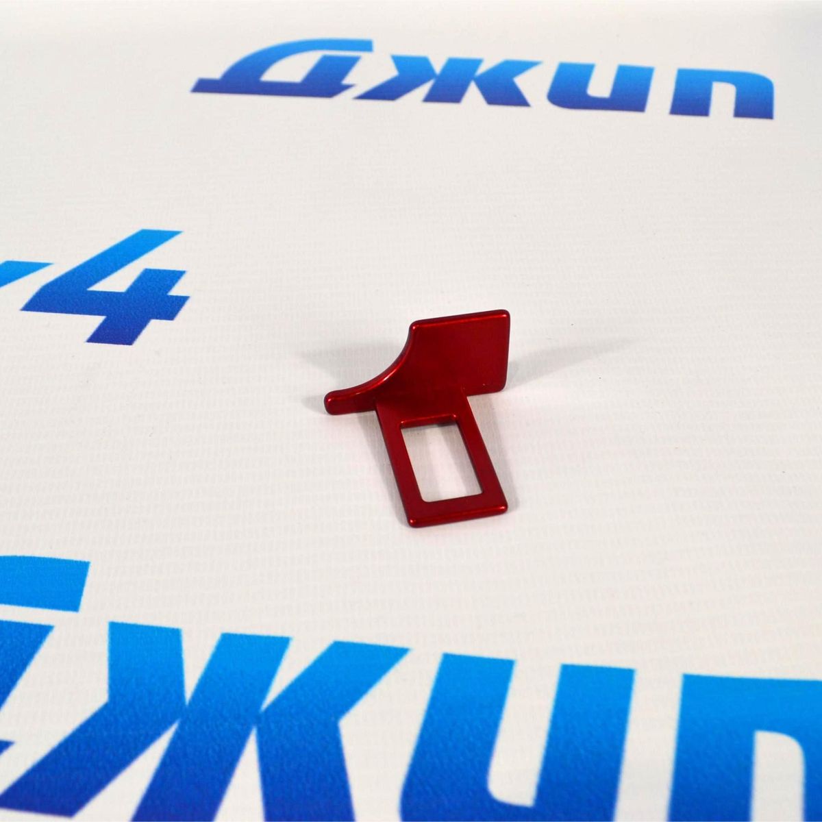 Заглушка ремня безопасности Land Rover