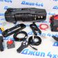 Лебедка автомобильная 13500 lbs/синтетический трос 25м/12V TR-13500-66808