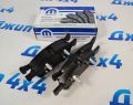 Колодки тормозные передние Jeep Grand Cherokee WK2 Dodge Durango WD 2011-2023