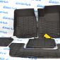 Ковры в салон Jeep Grand Cherokee WL (комплект)(7 мест) 82216640AA