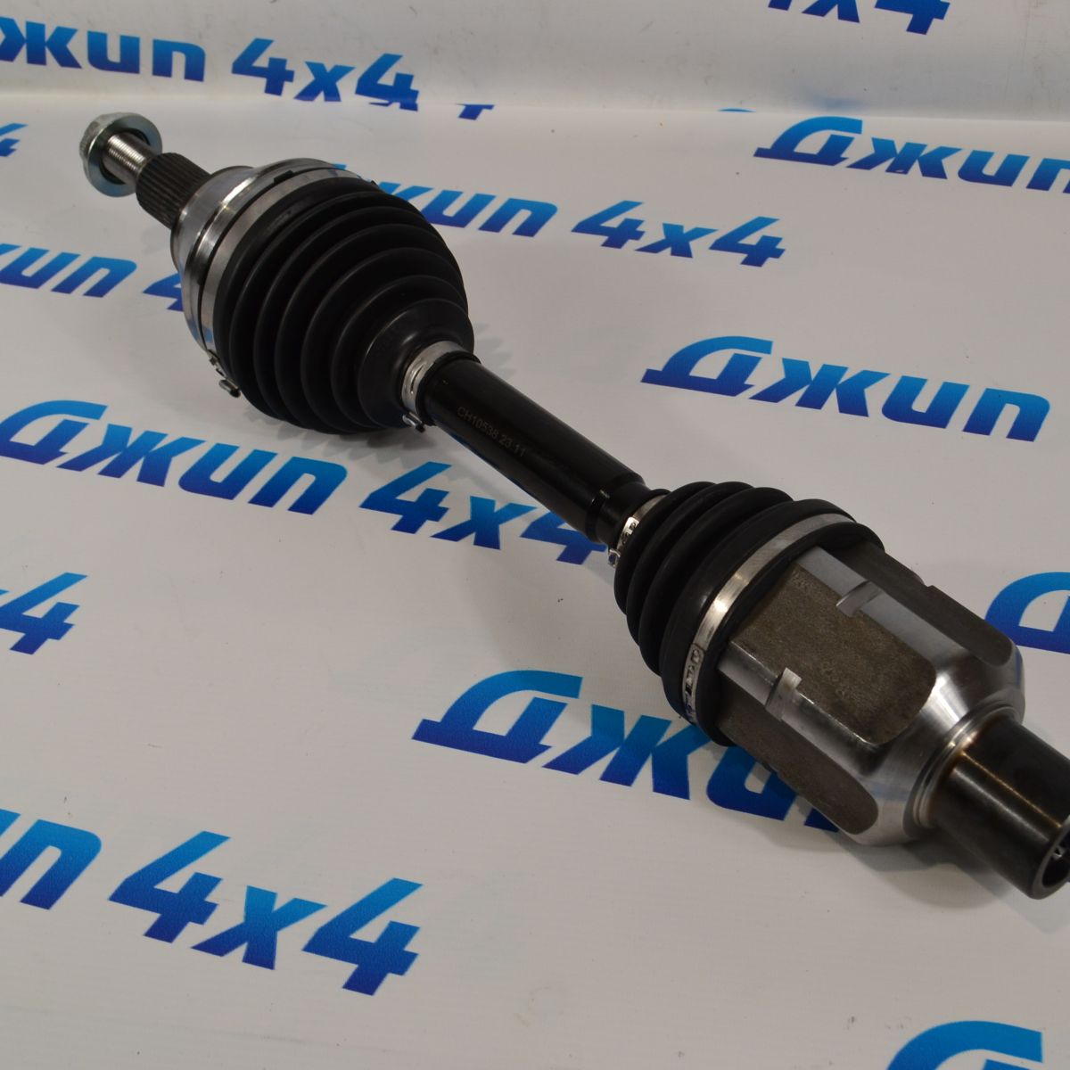 Привод передний правый-левый Dodge Ram 1500 DS 2012-2013 68028398AC