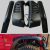 Высокие крылья Jeep Wrangler JL (алюминий) 82215155AA