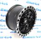 Диск колёсный Matt black machine lip 9J R17 ET0 5*127 DIA71.5  (комплект 5 штук) TXT018